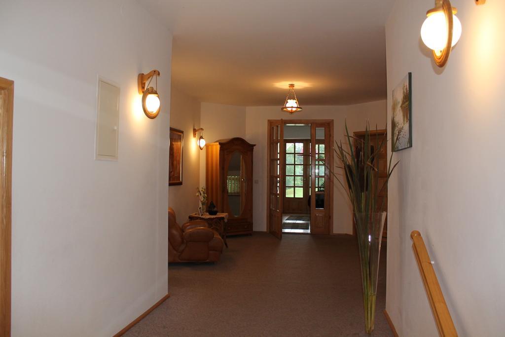Villa Mamry Węgorzewo Esterno foto